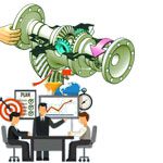 تبدیل پایان نامه و کتاب ترجمه فارسی به انگلیسی فنی و مهندسی