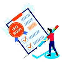 کنترل کیفیت ترجمه کتاب فارسی به انگلیسی