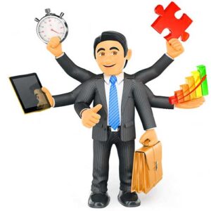 مهارت های مترجم کتاب فارسی به انگلیسی